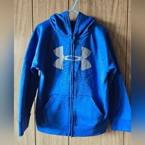 Under Armour Kids Jacket